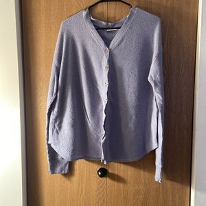 Band So from Kohls. Blue/purple mix color.